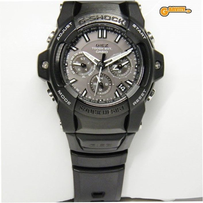 CASIO(カシオ)G-SHOCK(ジーショック)GショックGS-1400B-1AJF GIEZ 