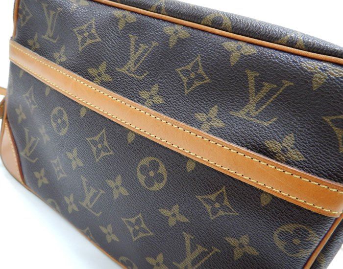 LOUIS VUITTON ルイヴィトン/M51274/モノグラム トロカデロ27