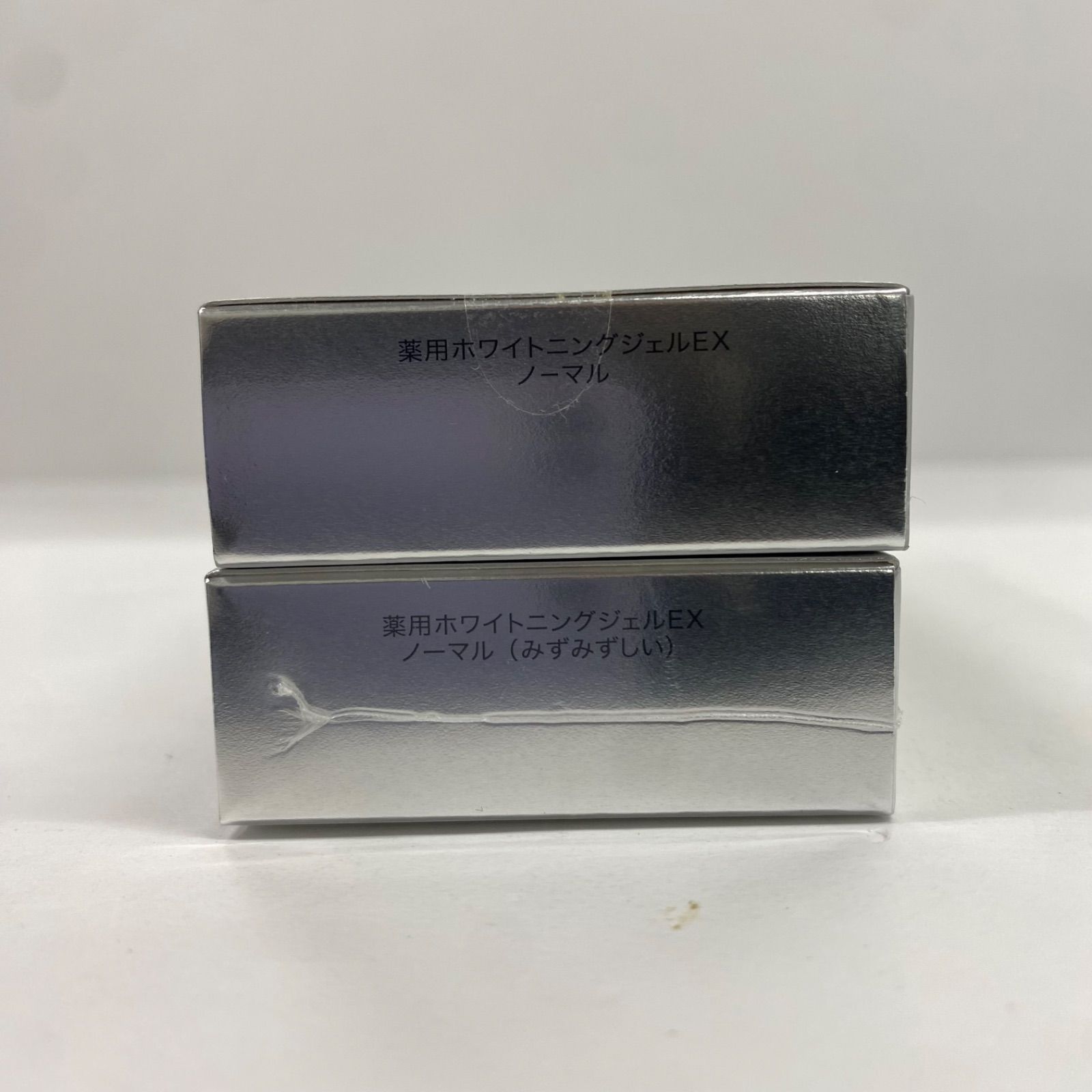 J2900 K SIMIUS シミウス 薬用ホワイトニングジェルEX ノーマル 