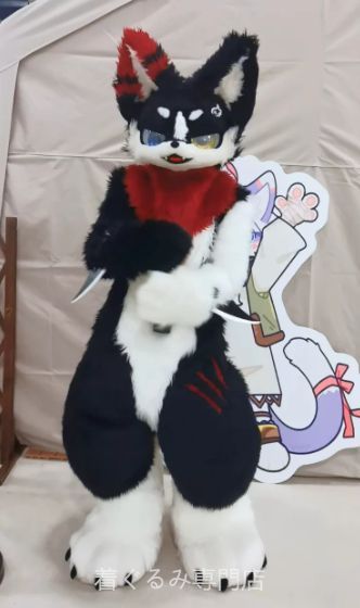 着ぐるみヘッド 猫 着ぐるみ 着ぐるみ20点 リアル 猫 ヘッド 獣人 お面