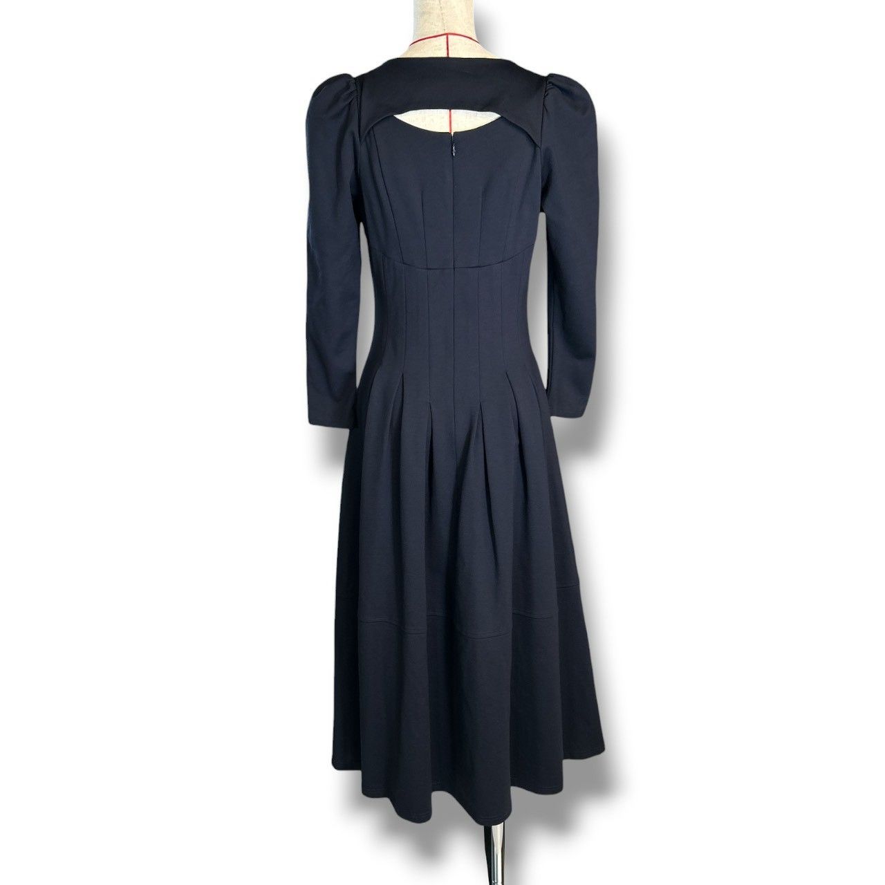 Her lip to ハーリップトゥ Marylebone Long Dress ロングワンピース