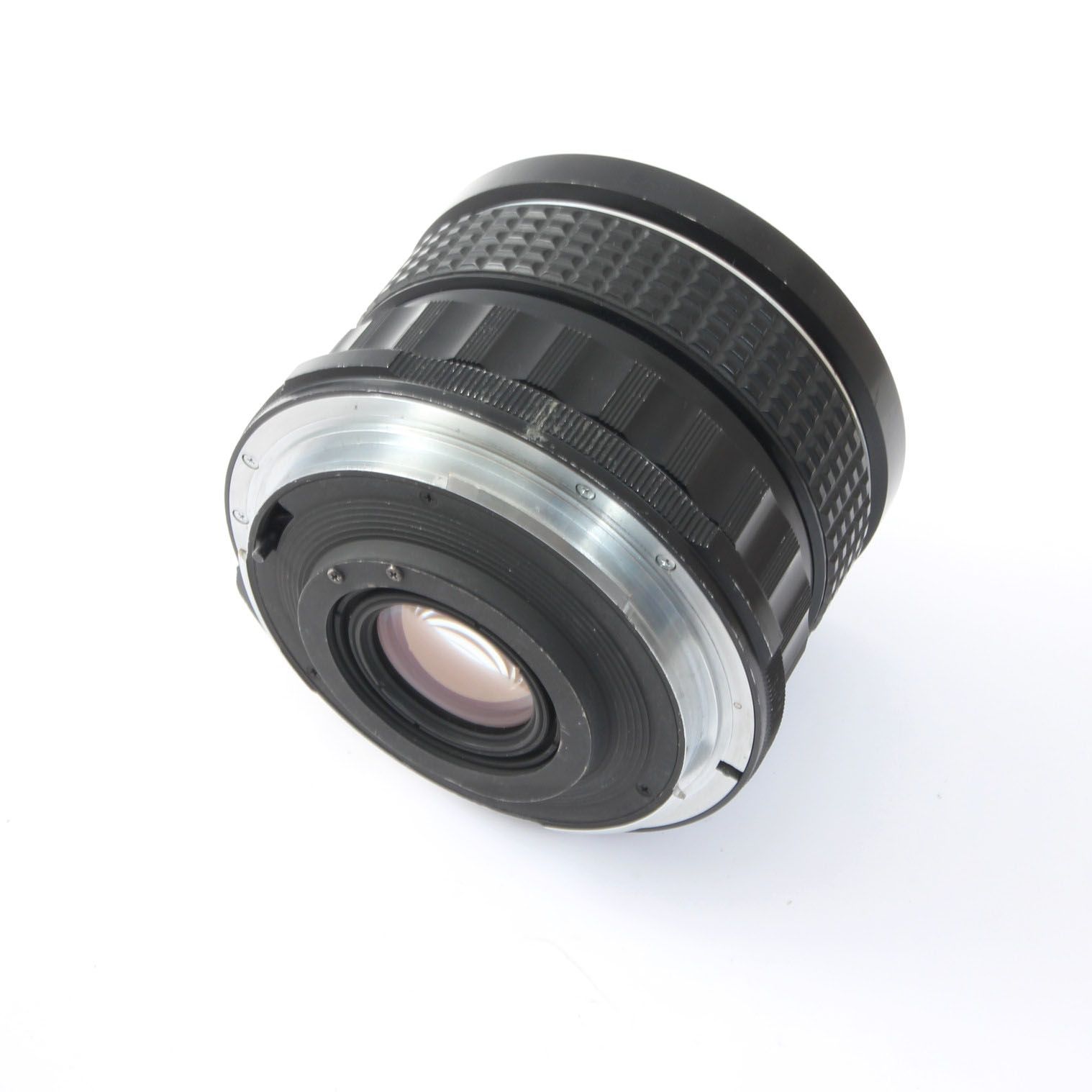 ペンタックス SMC PENTAX 67 45mm F4 中判レンズ - メルカリ