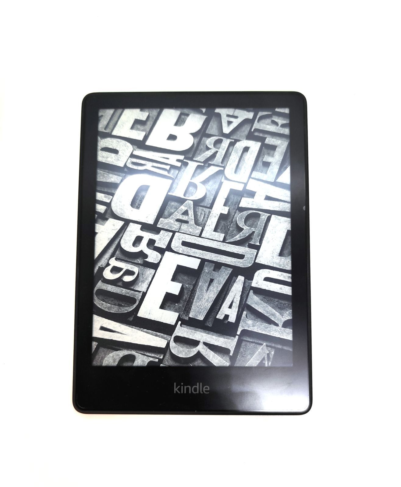 Kindle Paperwhite 11世代 8GB Wi-Fi 中古 ケース付 - メルカリ