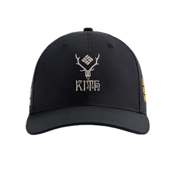 KITH x Columbia x South2 West8 キャップ 新品 Kith South2 West8 Columbia Classic Capキャップ - メルカリ