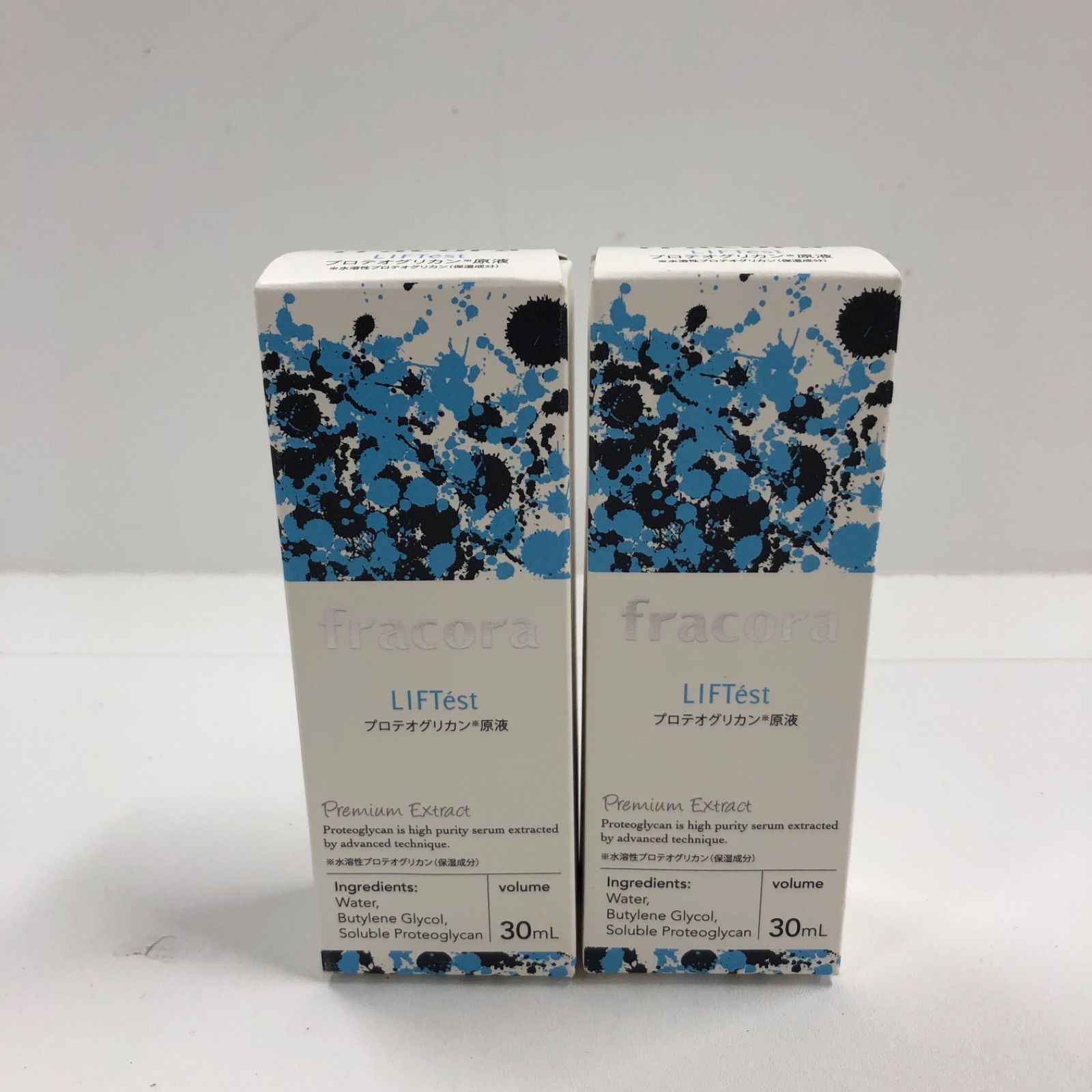 K2814 K fracora フラコラ プロテオグリカン原液 30ml 計2点セット 