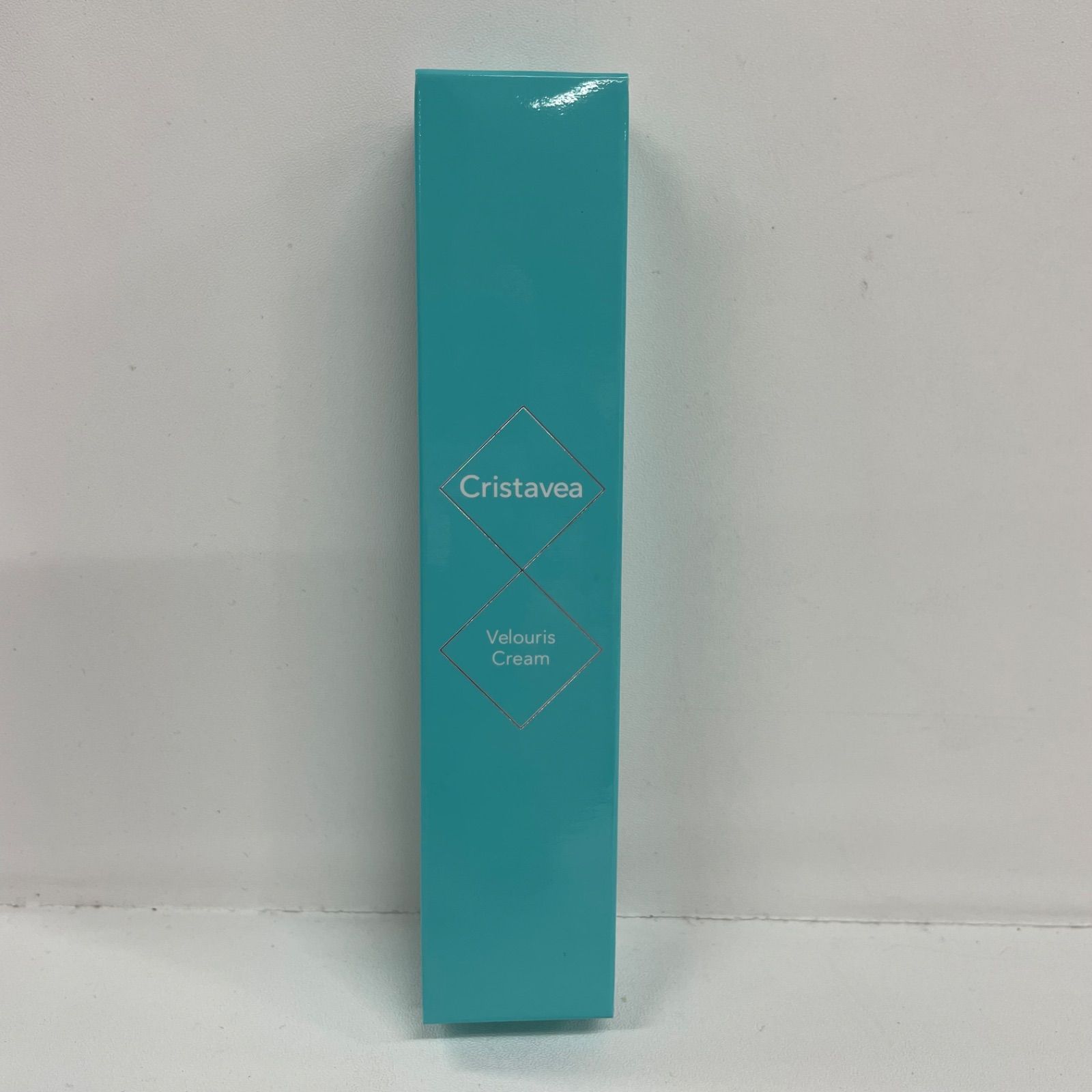 M4266 K Cristavea クリスタヴィア Velouris Cream ヴェローリス 