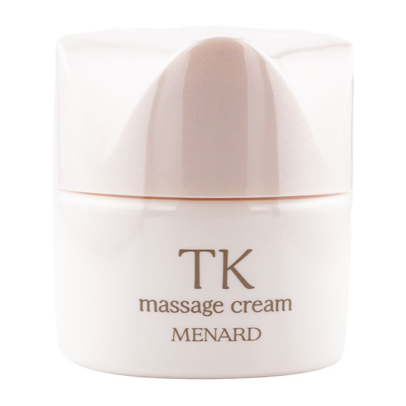 MENARD TK クリーム 2個セット MENARD メナード TK マッサージクリーム A 80g 無香料 フェイス