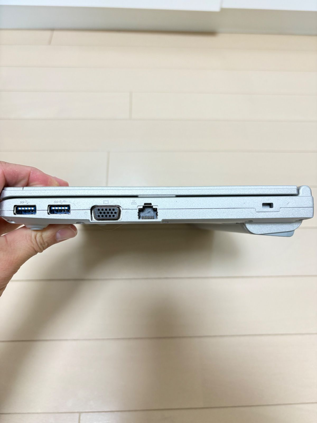 226良品 DVD LTE対応 レッツノートCF-SV8 i5 第8世代 8GB ノートPC 【LTE・良品・DVD】Let's note CF-SV8 8世代 i5 SSD256GB