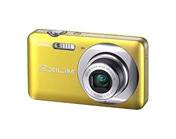 追加有り⭕️良品【動作確認済】CASIO EXILIM EX-Z880　デジカメ 中古】 CASIO カシオ デジタルカメラ EXILIM Z800 イエロー EX-Z800YW
