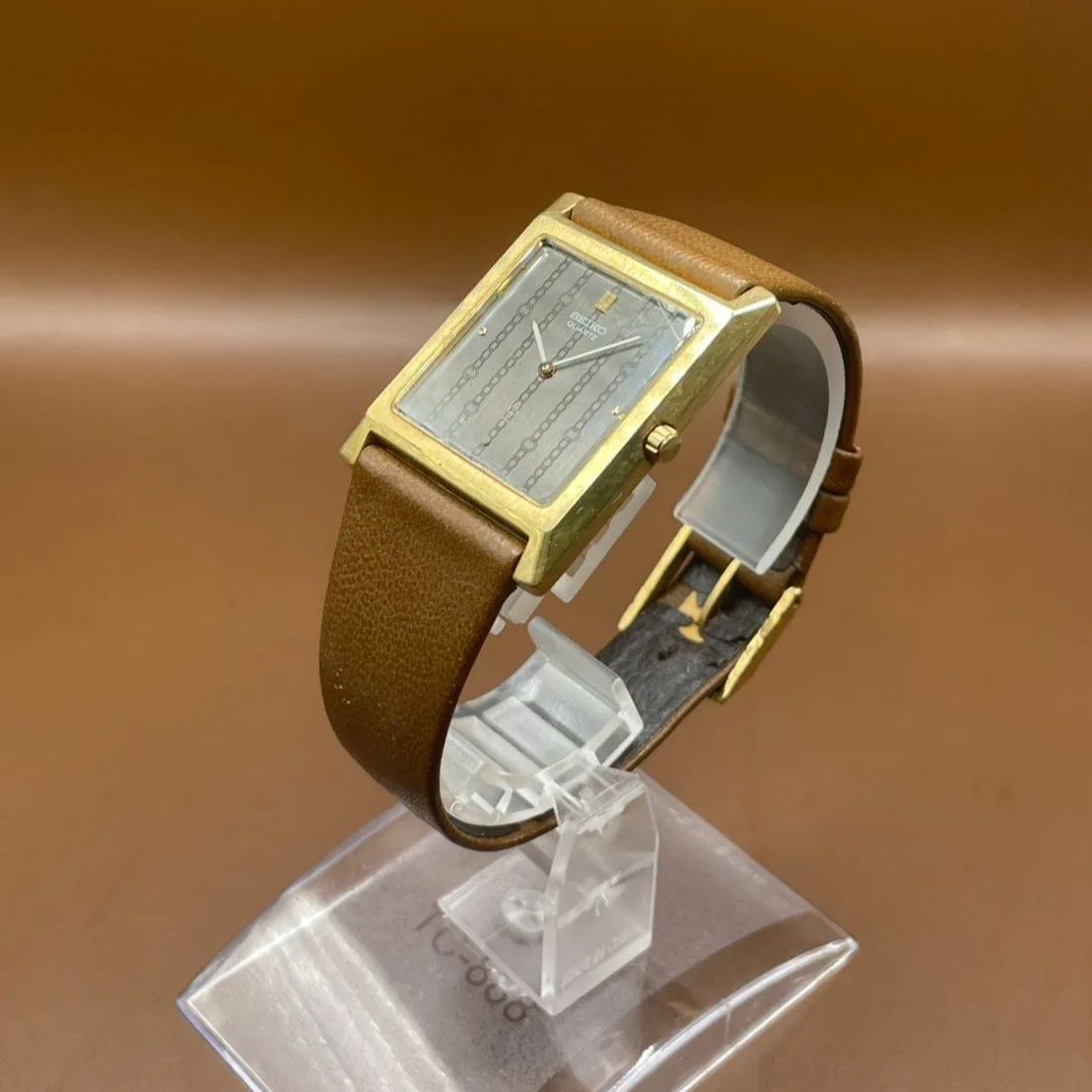 ◎【✨腕時計✨】SEIKO 2620-5150 セイコー シャリオ クォーツ式 電池