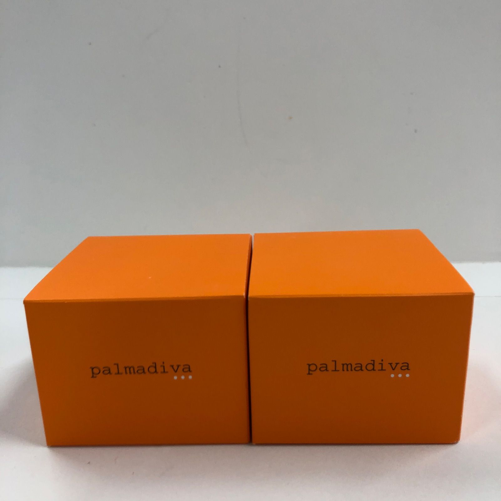 K2816 palmadiva パルマディーバ ザ プレミアムクリーム 50g 計2点 