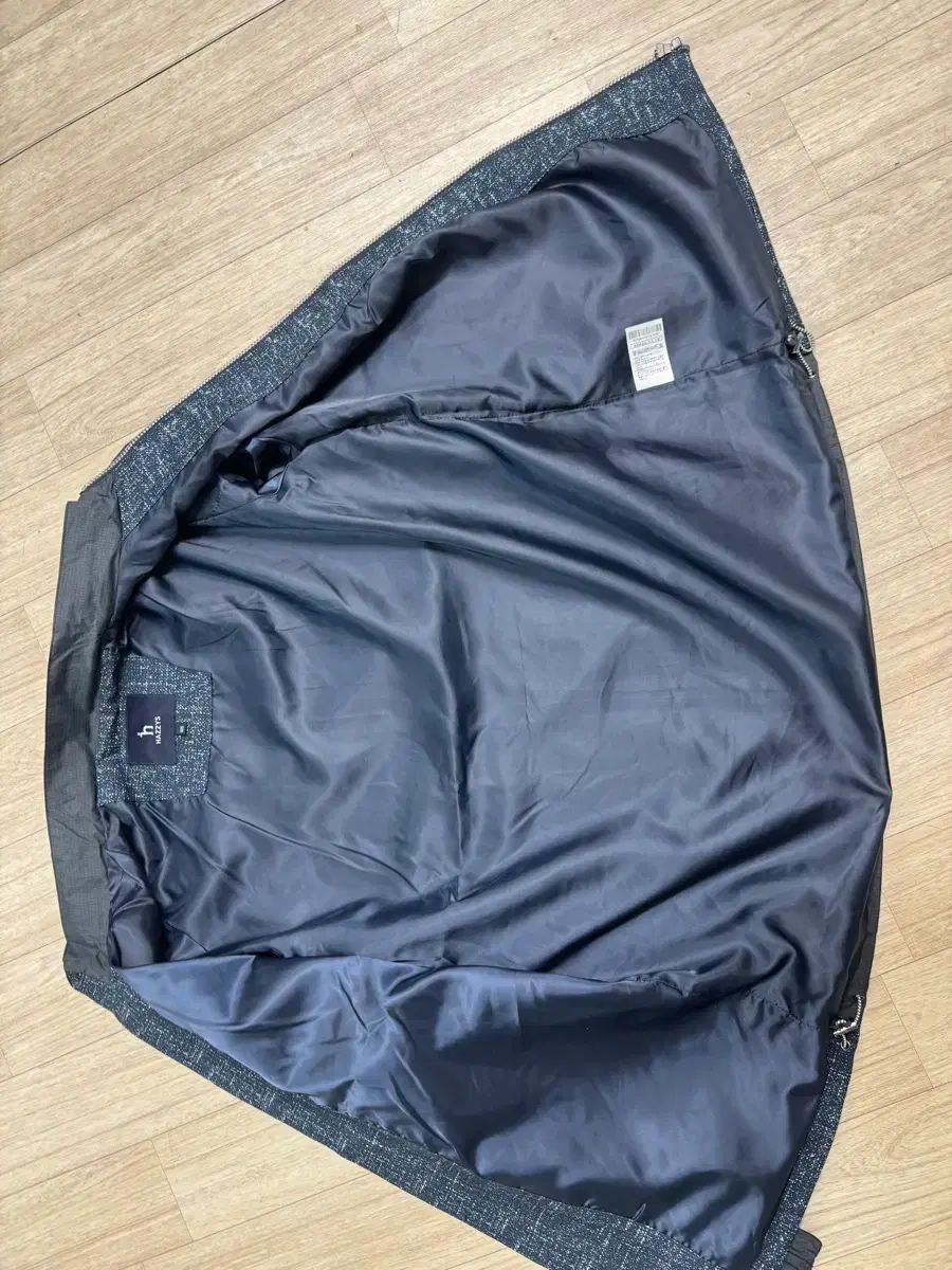 HAZZYS メンズ ウィンドブレーカー アウター サイズ105 新品