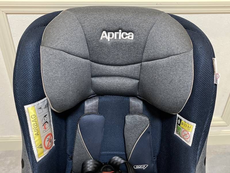 Aprica クルリラプラス３６０°セーフティ ISOFIX 最高クラス クルリラ プラス 360°セーフティー | ベビーカー・チャイルドシートの