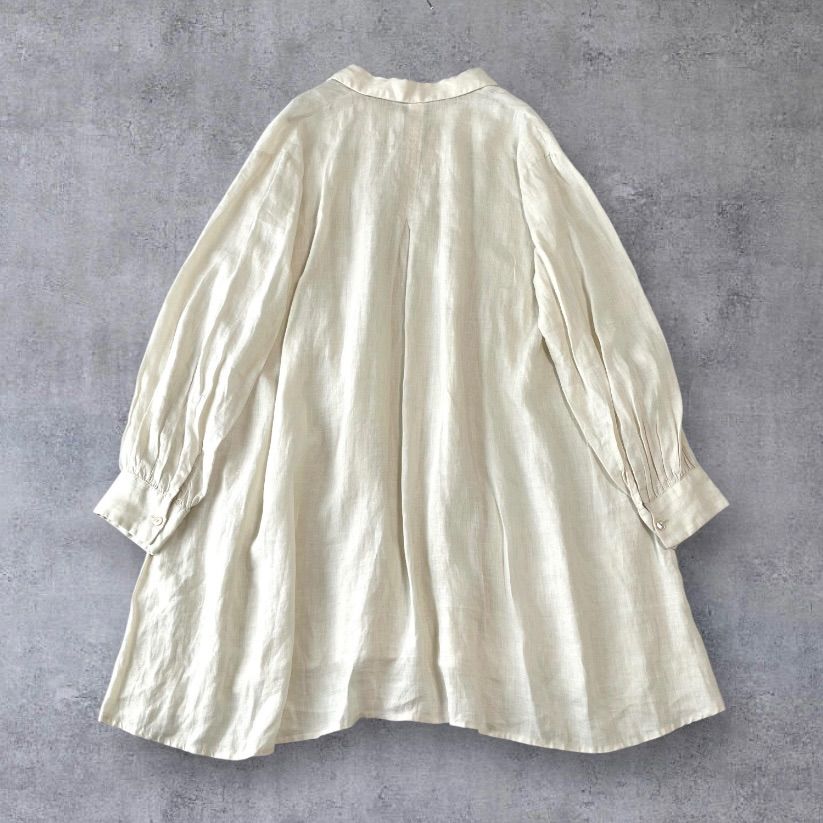 journal standard LUXE ジャーナルスタンダードラックス 麻 リネン100 