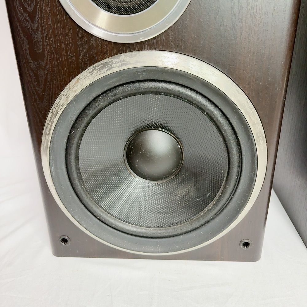 Sansui S-900XD サンスイ スピーカー ビンテージオーディオ シリアル同