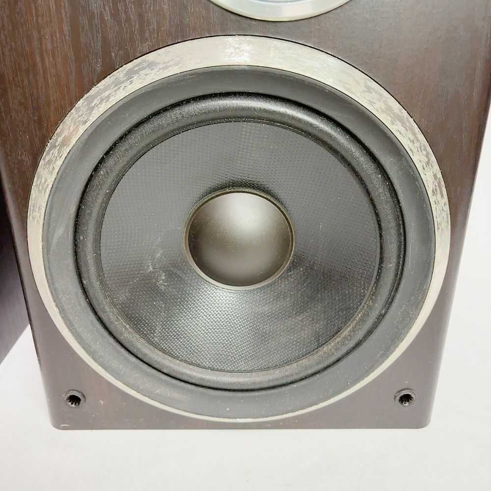 Sansui S-900XD サンスイ スピーカー ビンテージオーディオ シリアル同