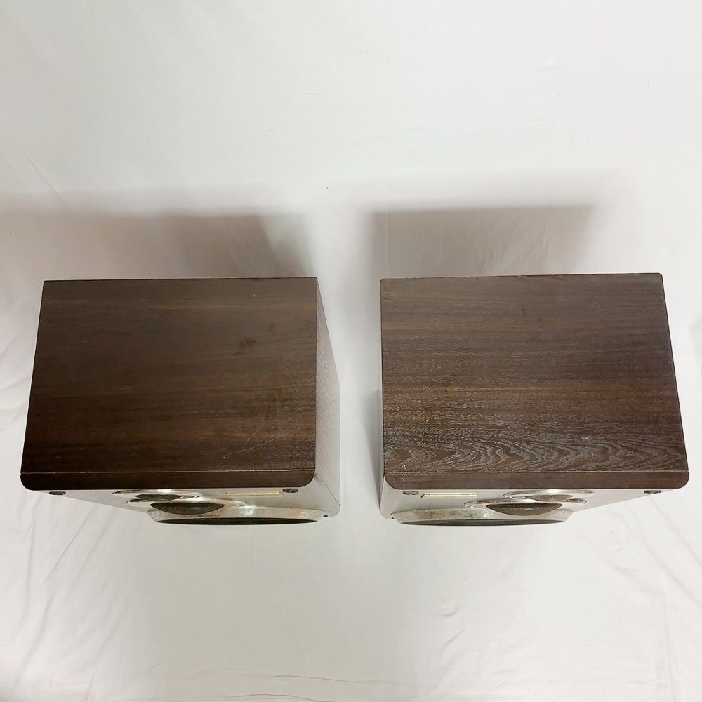 Sansui S-900XD サンスイ スピーカー ビンテージオーディオ シリアル同