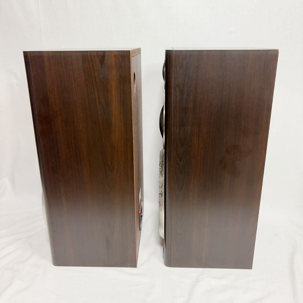 Sansui S-900XD サンスイ スピーカー ビンテージオーディオ シリアル同