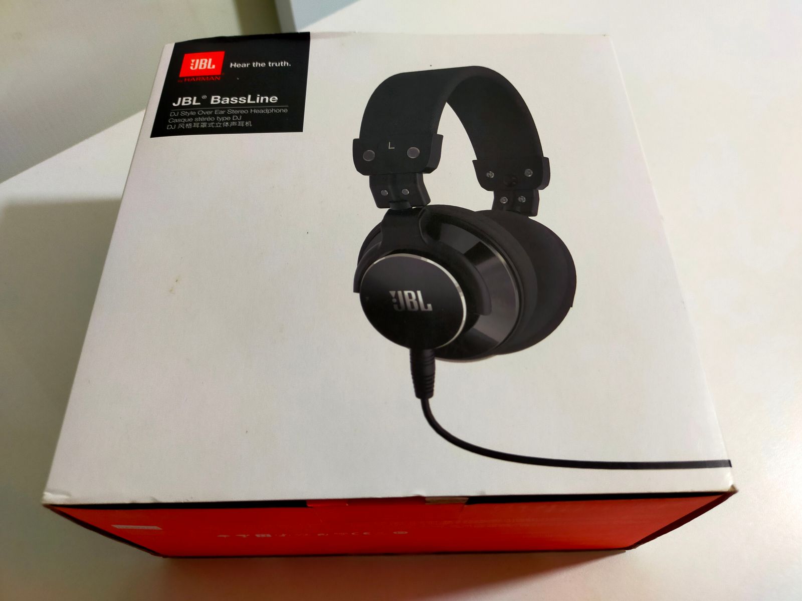 Headphones ヘッドホン jbl 有線 新品 JBL TUNE 680NC ワイヤレス