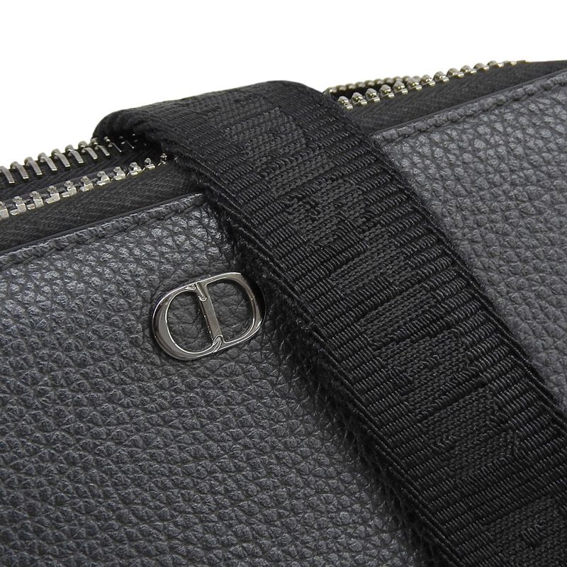 ディオール CHRISTIAN DIOR ショルダーバッグ ウォレットショルダー