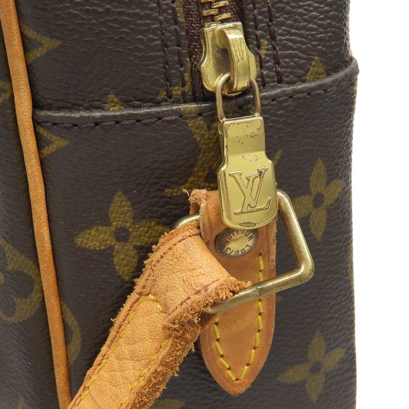 LOUIS VUITTON(ルイヴィトン) ショルダーバッグ モノグラム トロカデロ27 M51274 - ルイ・ヴィトン LOUIS VUITTON トロカデロ27 M51274 ブラウン