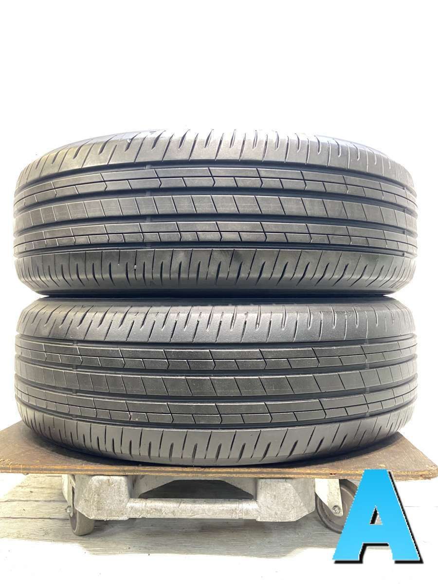 225/60/18夏トーヨー2本 225/60R18 トーヨータイヤ プロクセス comfort 中古タイヤ サマー