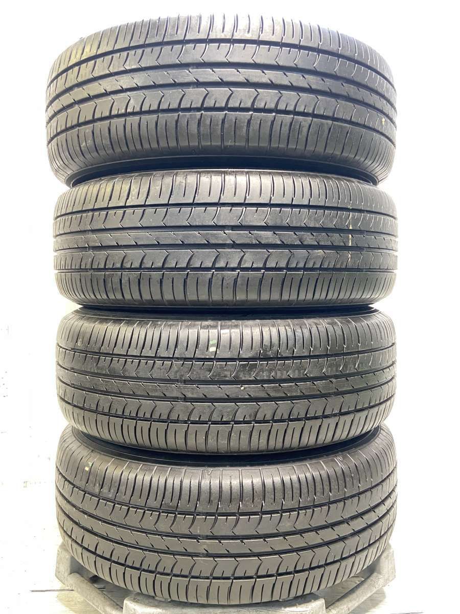 215/60R16 グッドイヤー エフィシェント グリップ ECOハイブリッド