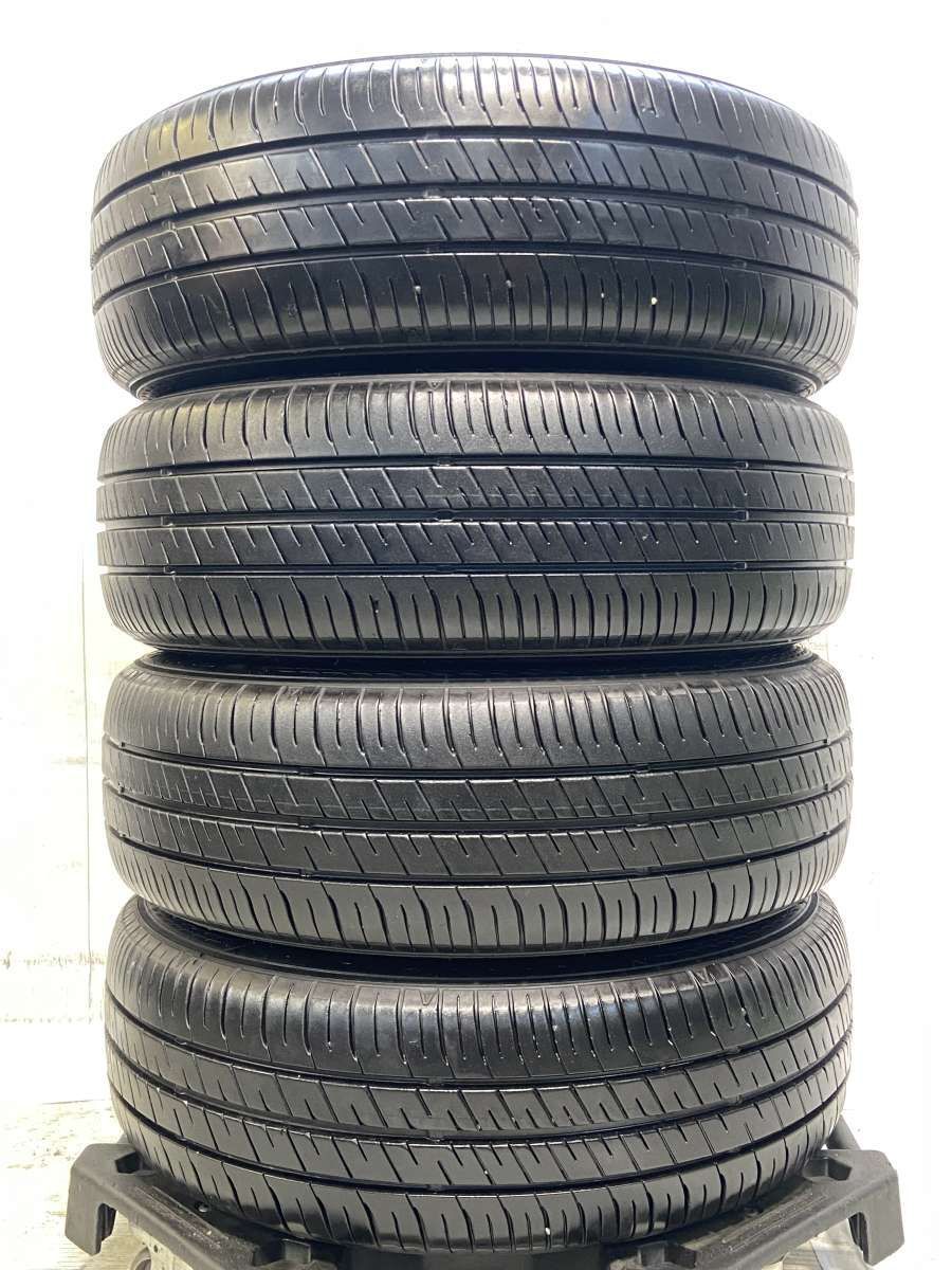 185/60R15 グッドイヤー エフィシエント グリップ ECO EG02 AIRNOVA 