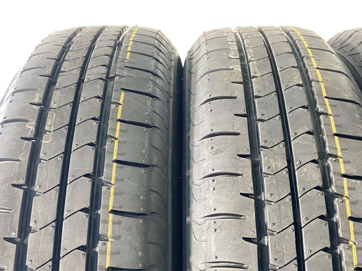ブリヂストン 中古夏タイヤ 175/65R14 4本セット BRIDGESTONE（ブリヂストン） 中古タイヤ サマータイヤ ホイールセット