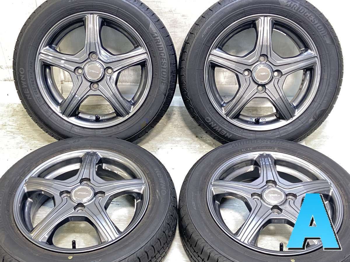 早い者勝ちになります。中古タイヤ　サマータイヤ　ブリヂストン BRIDGESTONE（ブリヂストン） 2本 サマータイヤ 175R14 6PR 610V