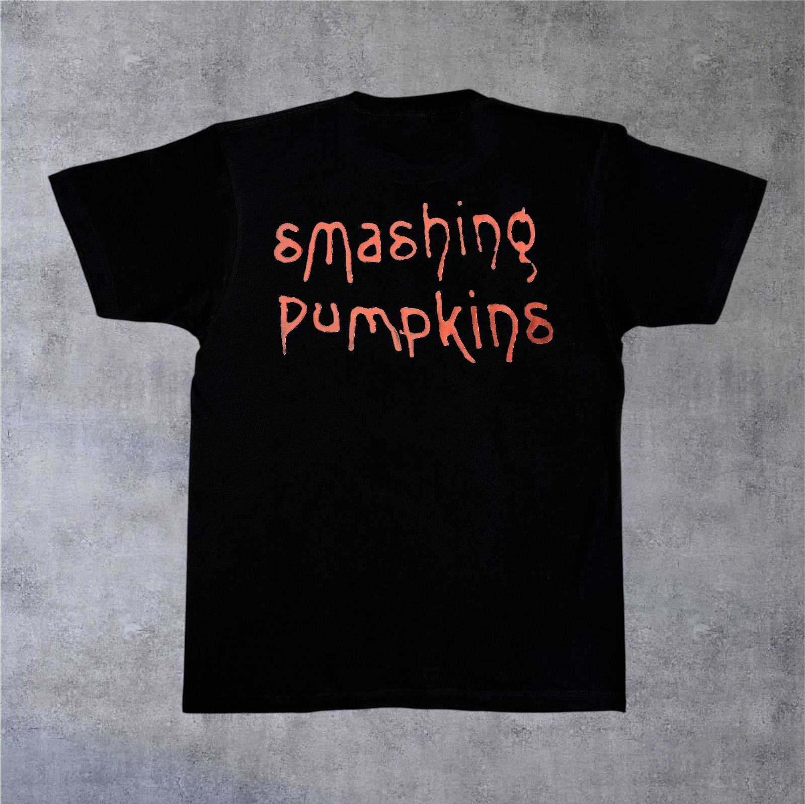Pumpkins スマッシング スマパン t シャツ THE SMASHING PUMPKINS ザ