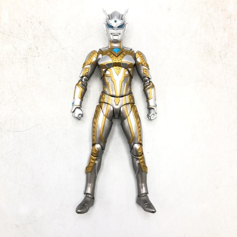 中古】開封/箱傷み)S.H.Figuarts ウルティメイトシャイニング