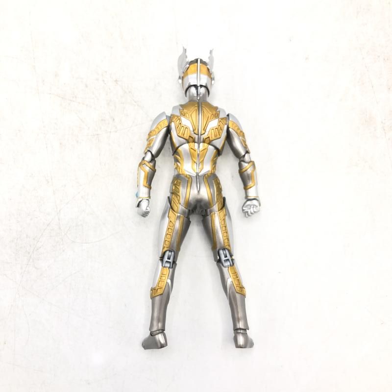 中古】開封/箱傷み)S.H.Figuarts ウルティメイトシャイニング