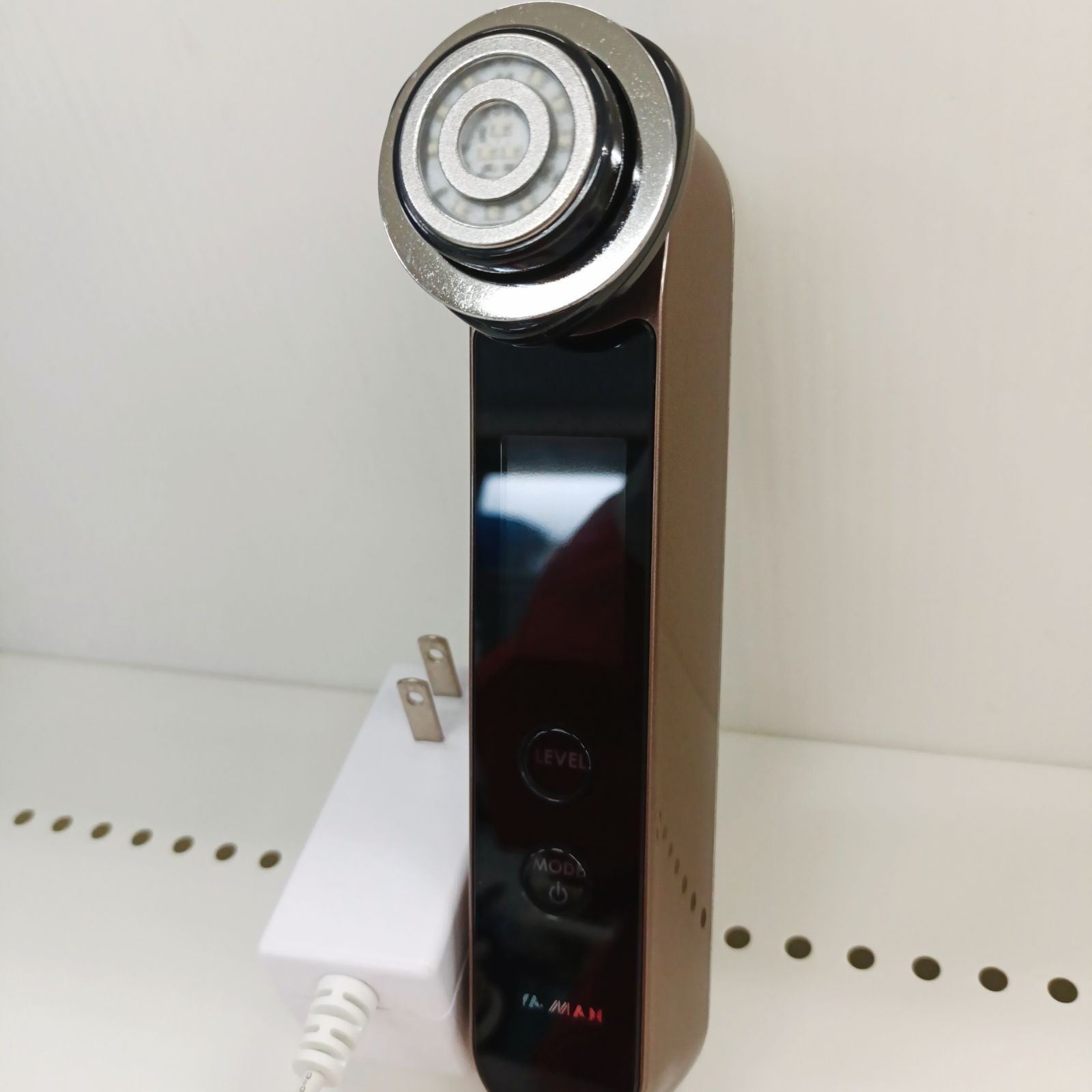 YA-MAN RFボーテ 美顔器 フォトプラス HRF-10T - メルカリ
