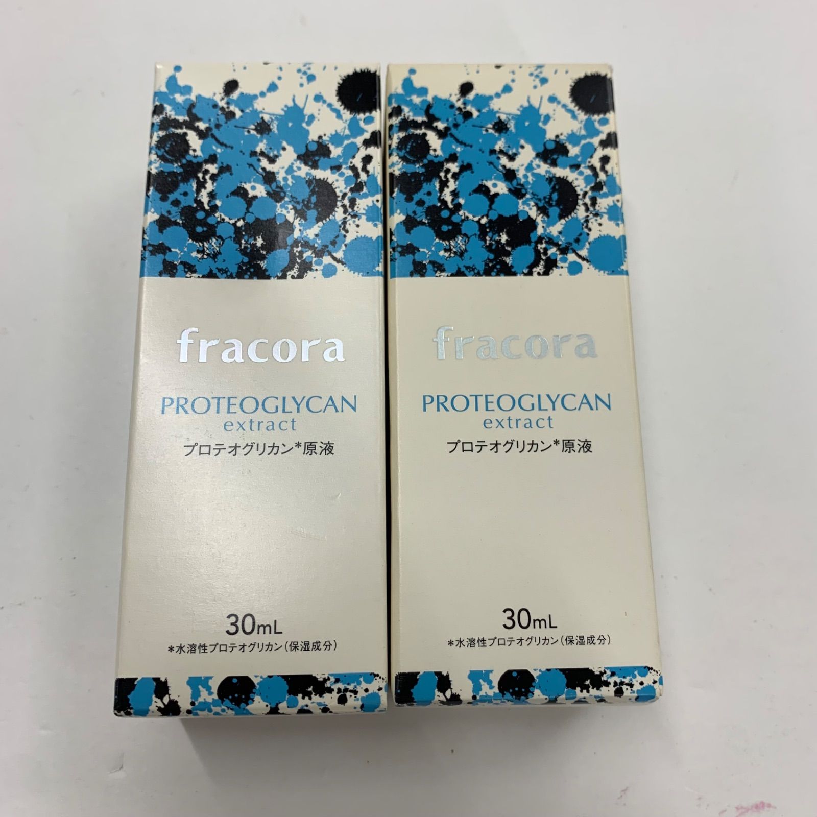 T3381 K fracora フラコラ美容液 PG 30ml 計2点セット