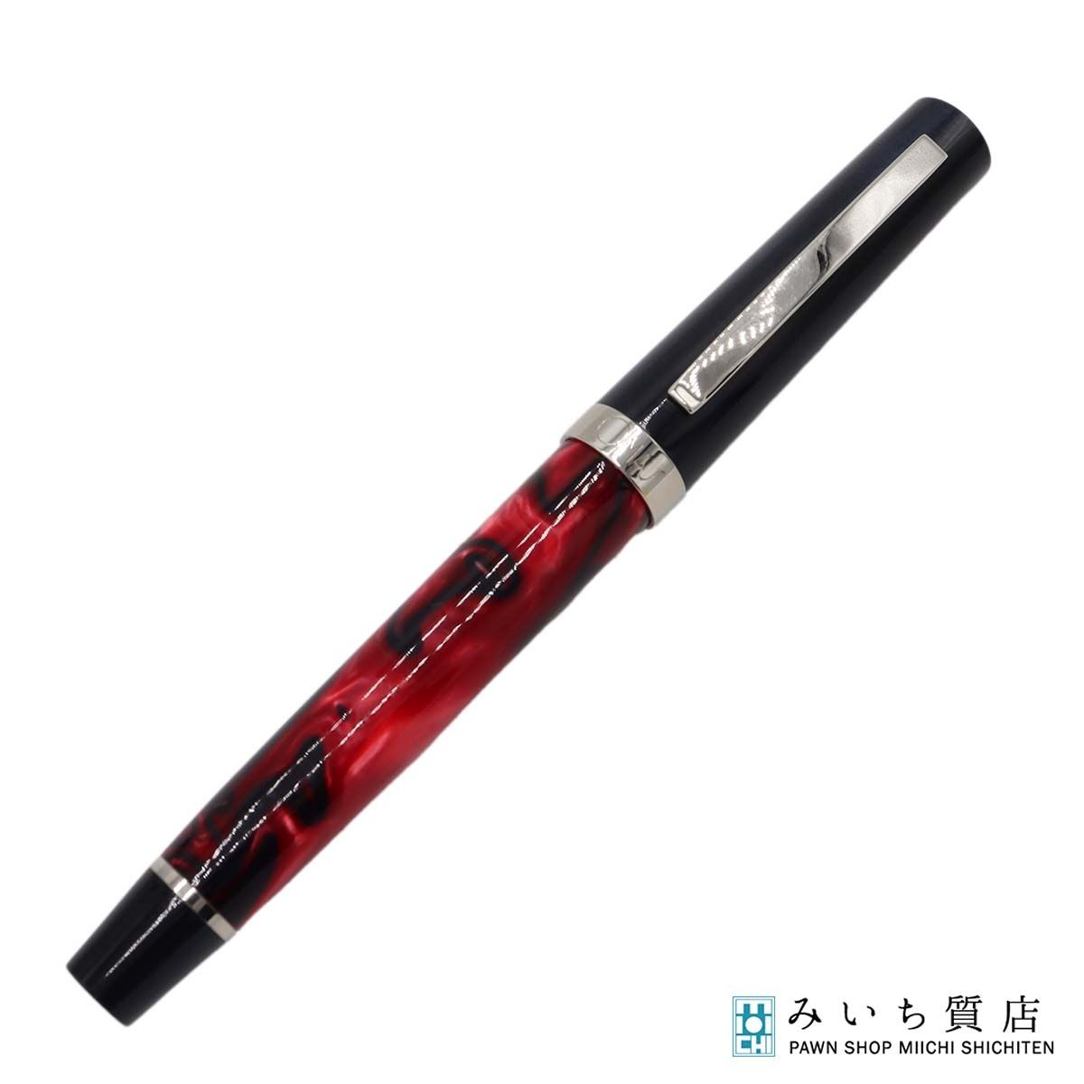 【ローズ】OMAS オマス 万年筆 詳細ページ | 万年筆 ボールペンなど高級筆記具の販売・買取