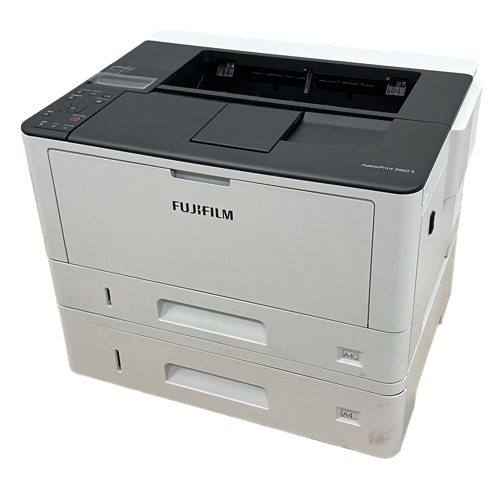 FUJIFILM ApeosPrint 3960S プリンター 業務用 富士フイルム 中古 C11099981