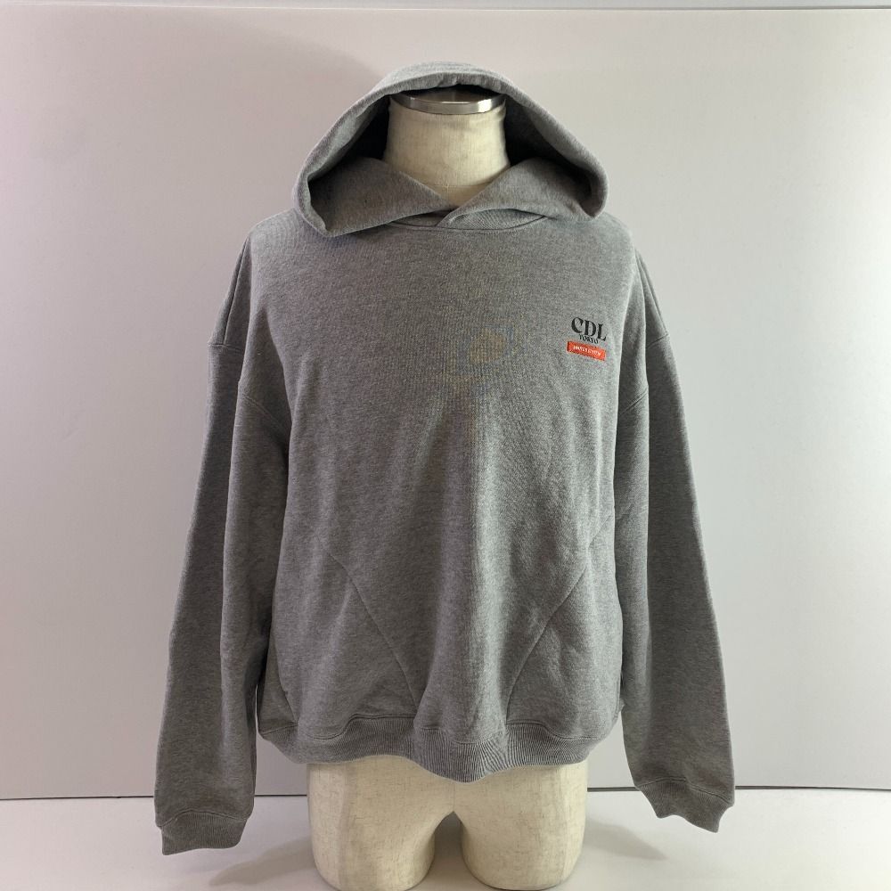 新品未使用　パーカー　CDL TOKYO Limited Edition 04w6646▽※【中古】CDL TOKYO Limited Edition 2025 HIVER POPUPSTORE