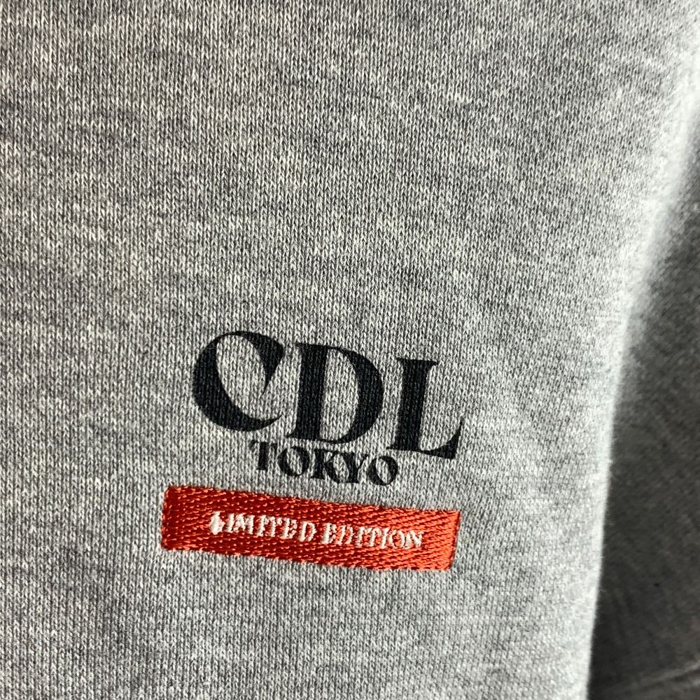 04w6646▽※【中古】CDL TOKYO Limited Edition 2025 HIVER POPUPSTORE