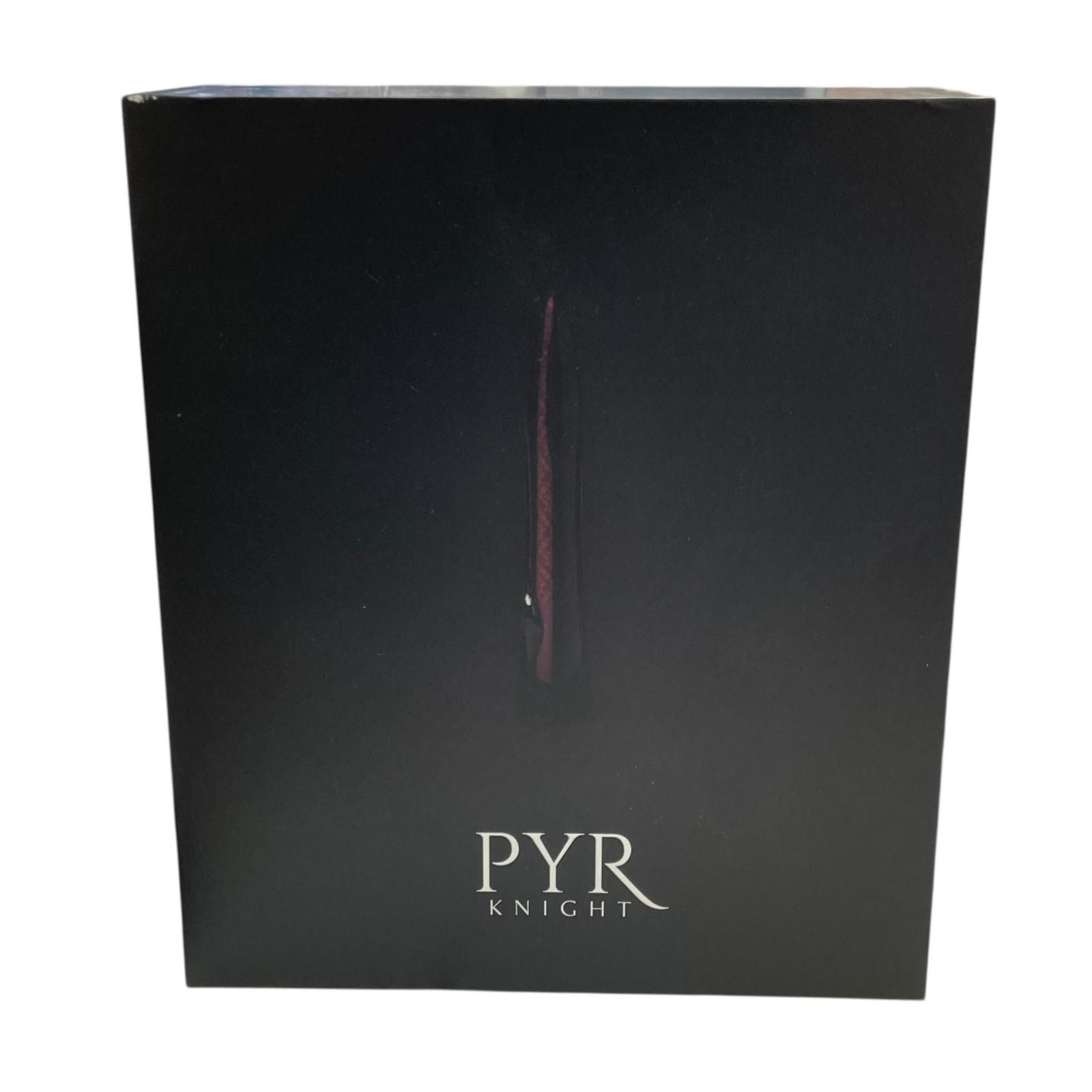 186000 動作確認済み PYR KNIGHT パイラナイト 美顔器 全身ケア - メルカリ