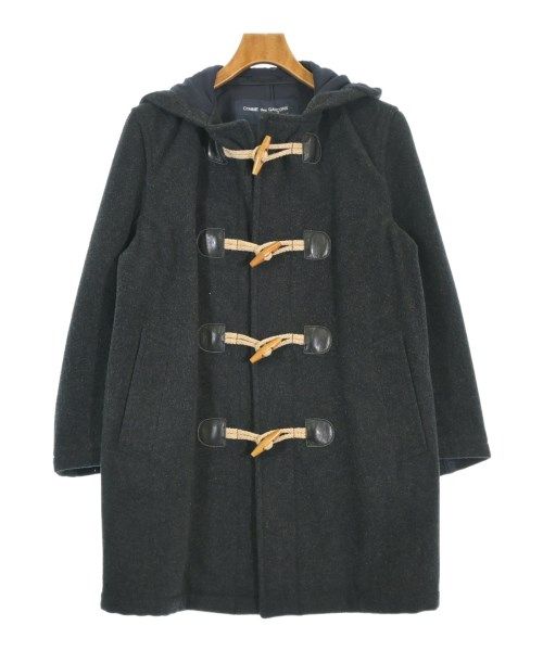 COMME des GARCONS HOMME ダッフルコート メンズ 【古着】【中古