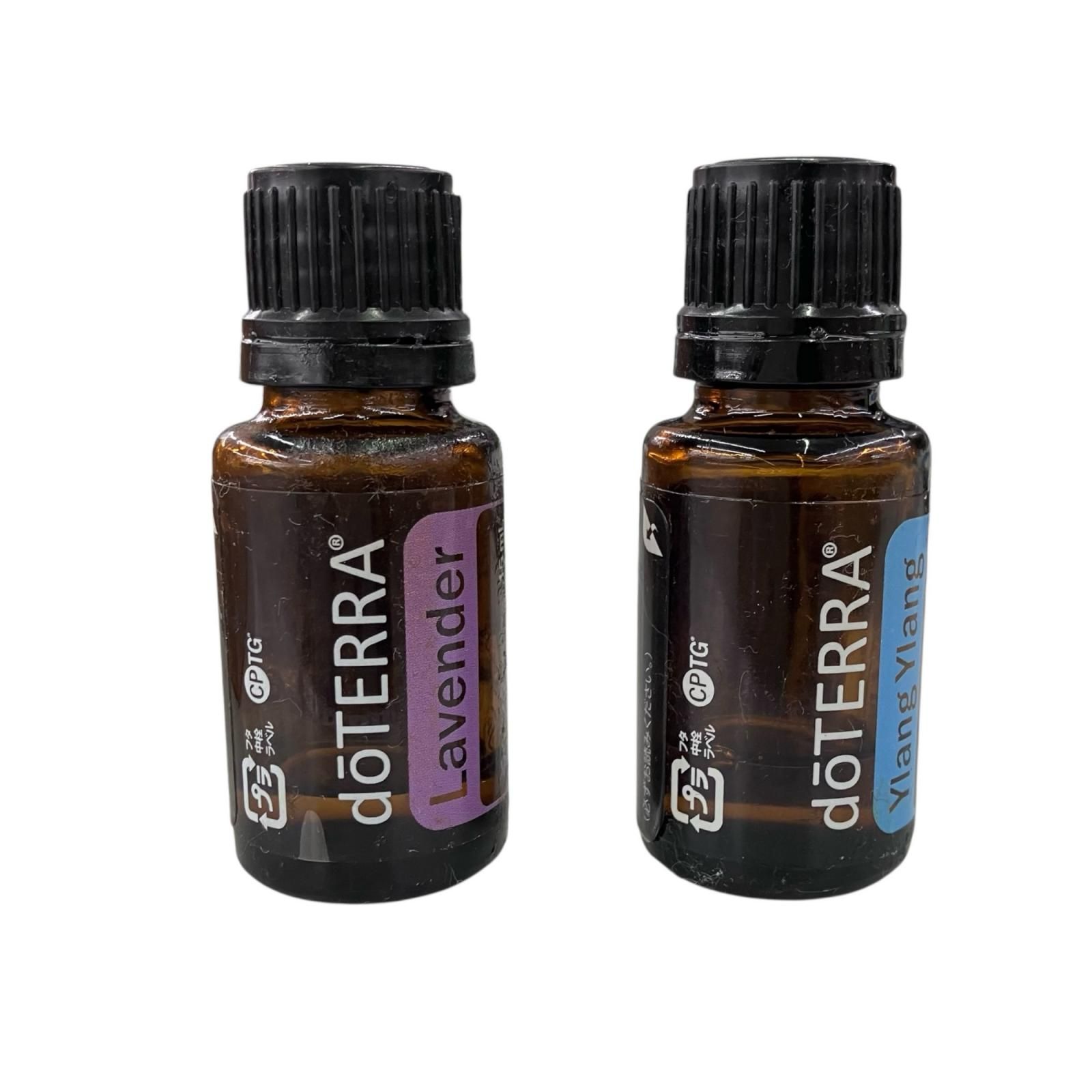 186000 現状品 doTERRA ドテラ オイル 収納ケース付き 53点まとめ売り