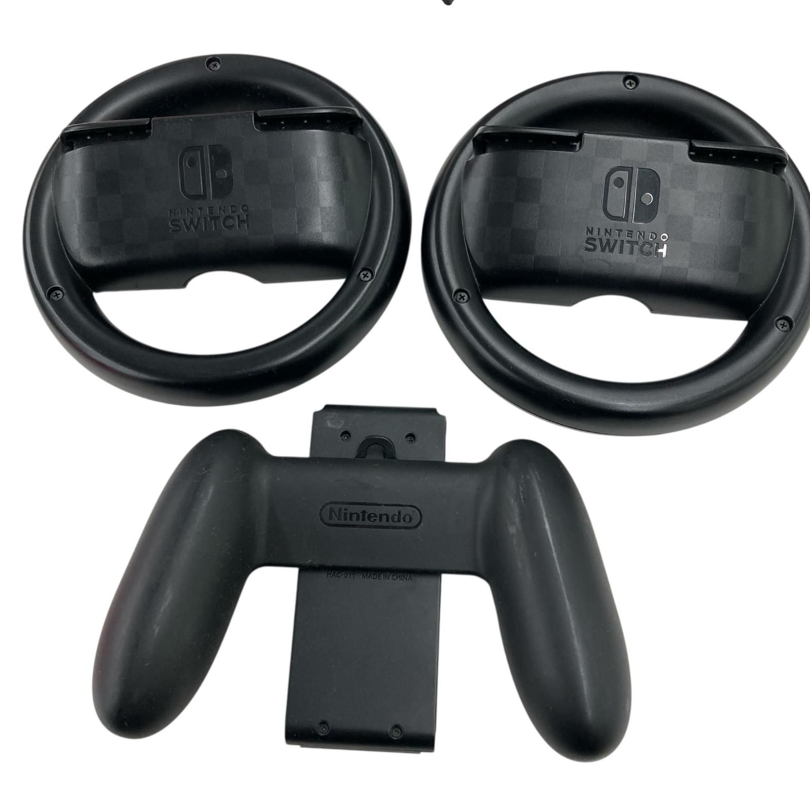 186000 動作未確認 Nintendo 任天堂 ニンテンドウ Switch ジョイコン 