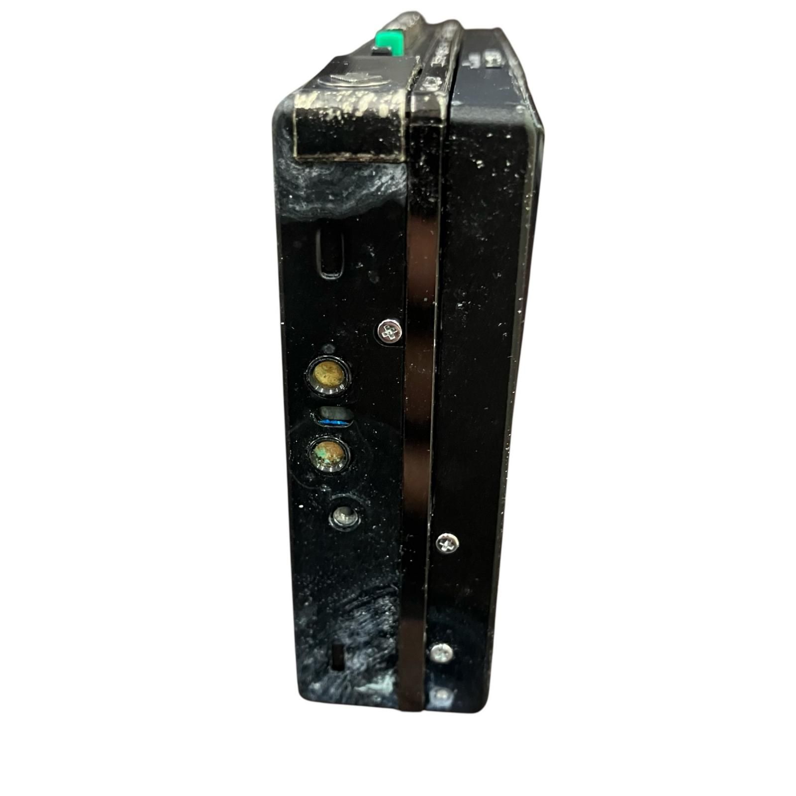 113032 ジャンク品 SONY ソニー カセットプレーヤー WALKMAN WM-F550C