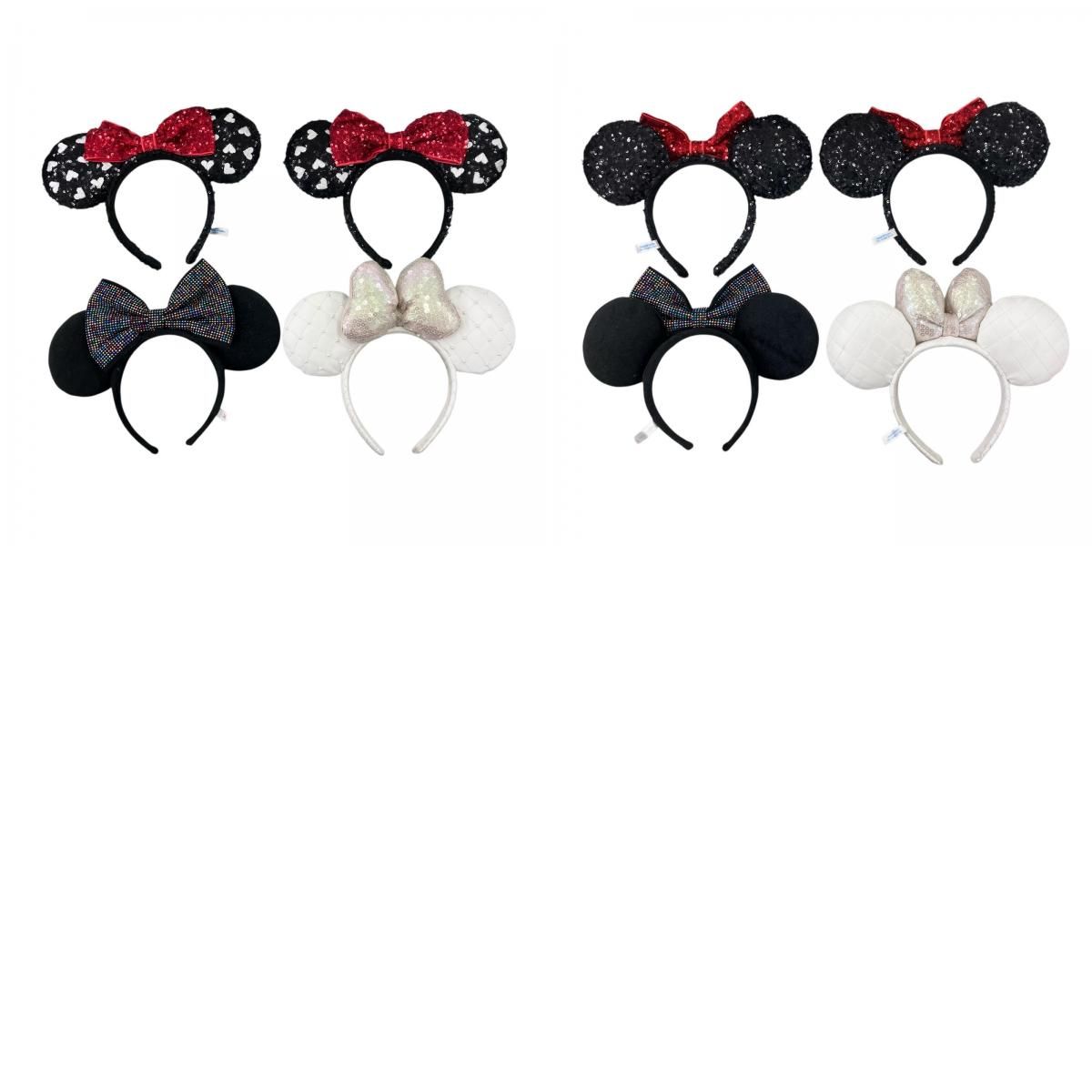 186000 現状品 Disney ディズニー Disney カチューシャ・グッズ 14点まとめ売り [250116HM180022] 186000 現状品 Disney ディズニー カチューシャ ミニー ミッキー