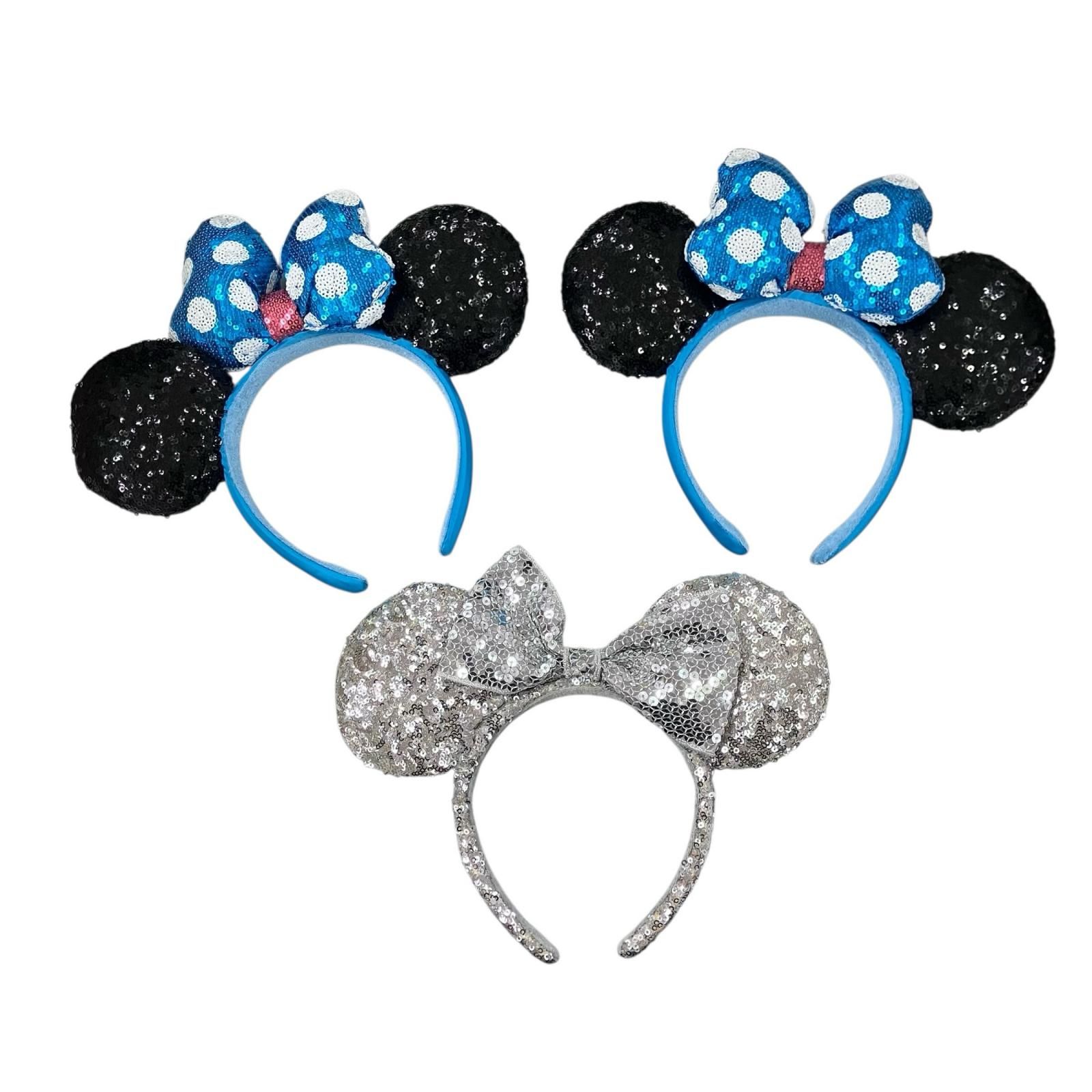 186000 現状品 Disney ディズニー Disney カチューシャ・グッズ 14点まとめ売り [250116HM180022] 186000 現状品 Disney ディズニー カチューシャ ミニー ミッキー