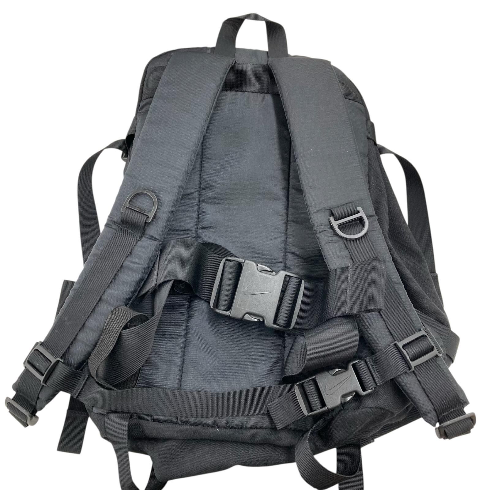 186001 NIKE ナイキ ACG KRAST 25 バッグパック 90