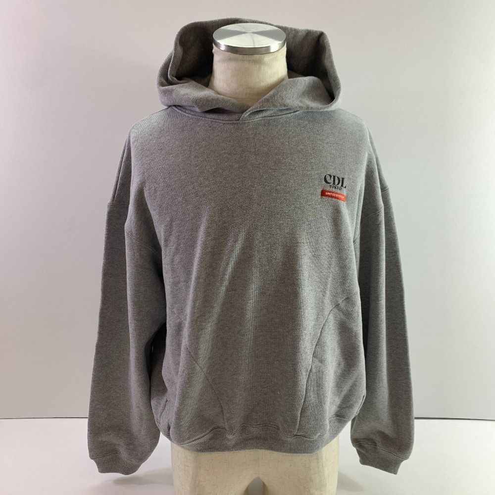04w6647▽※【中古】CDL TOKYO Limited Edition 2025 HIVER POPUPSTORE 