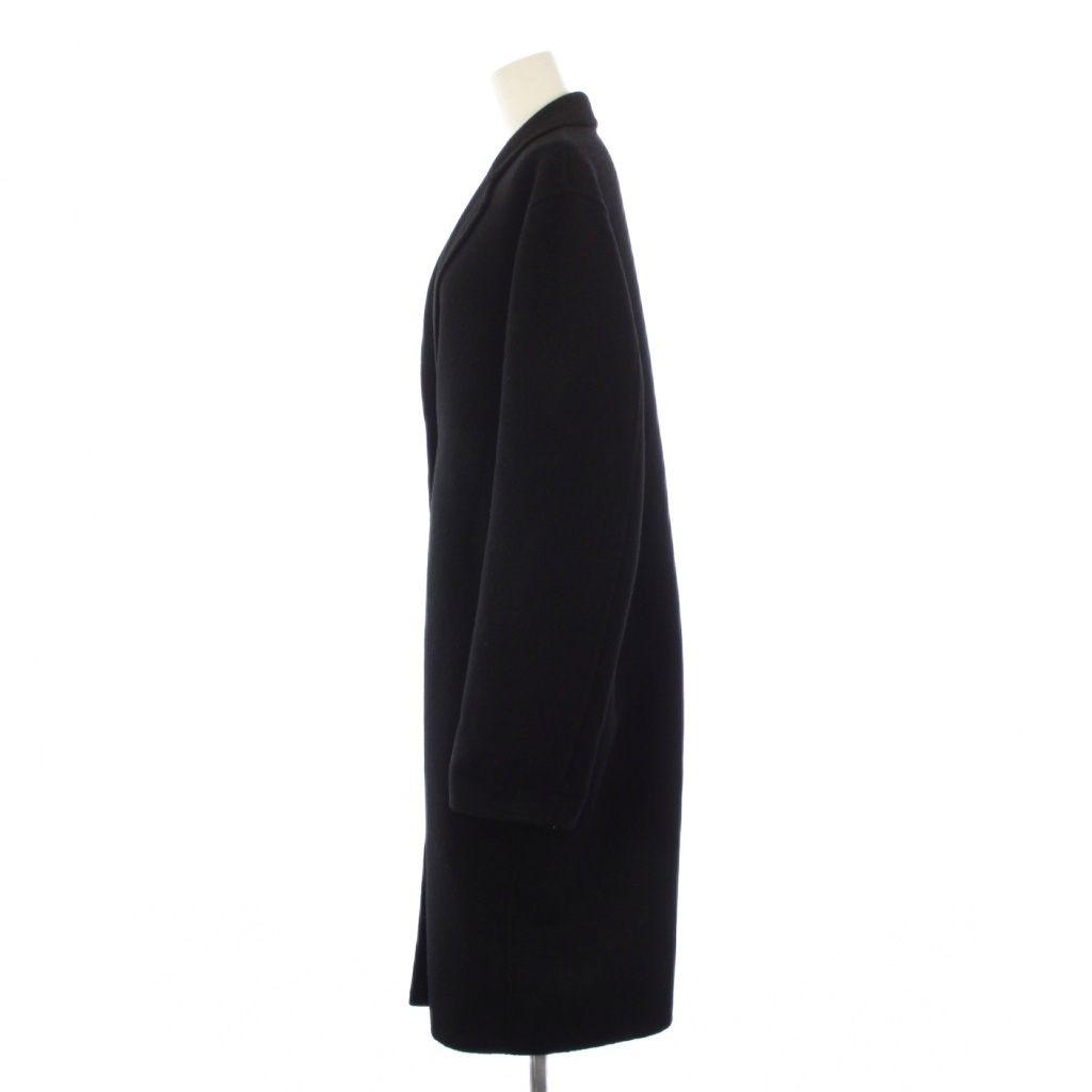 Acne studios アクネストゥディオズ 17 aw コート ウール　黒 Acne Studios（アクネストゥディオズ）の「Acne Studios Garret Melton