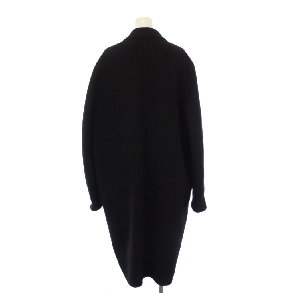 アクネ ストゥディオズ Acne Studios Single breasted Wool Coat